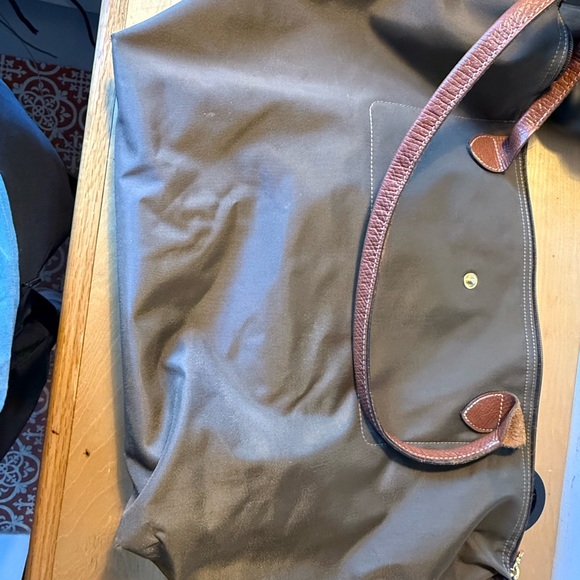 Longchamp Le Pliage tote
Long straps - Picture 5 of 9